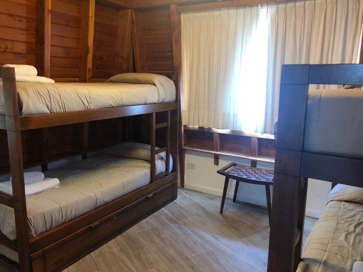 Latitud Catedral Departamentos Apartment ซานคาร์ลอส เด บาริโลเช ภายนอก รูปภาพ