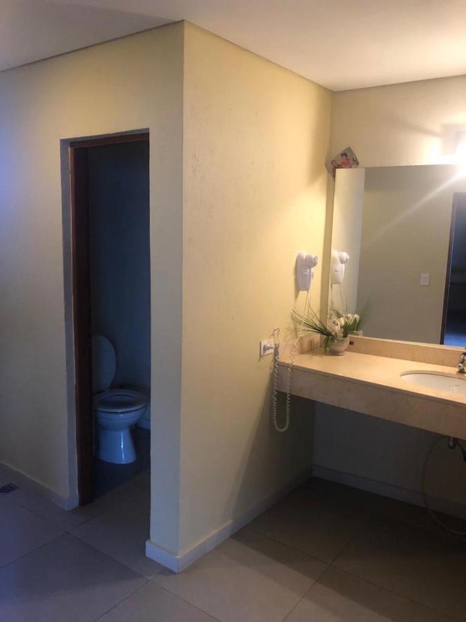 Latitud Catedral Departamentos Apartment ซานคาร์ลอส เด บาริโลเช ภายนอก รูปภาพ
