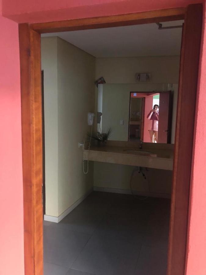 Latitud Catedral Departamentos Apartment ซานคาร์ลอส เด บาริโลเช ภายนอก รูปภาพ